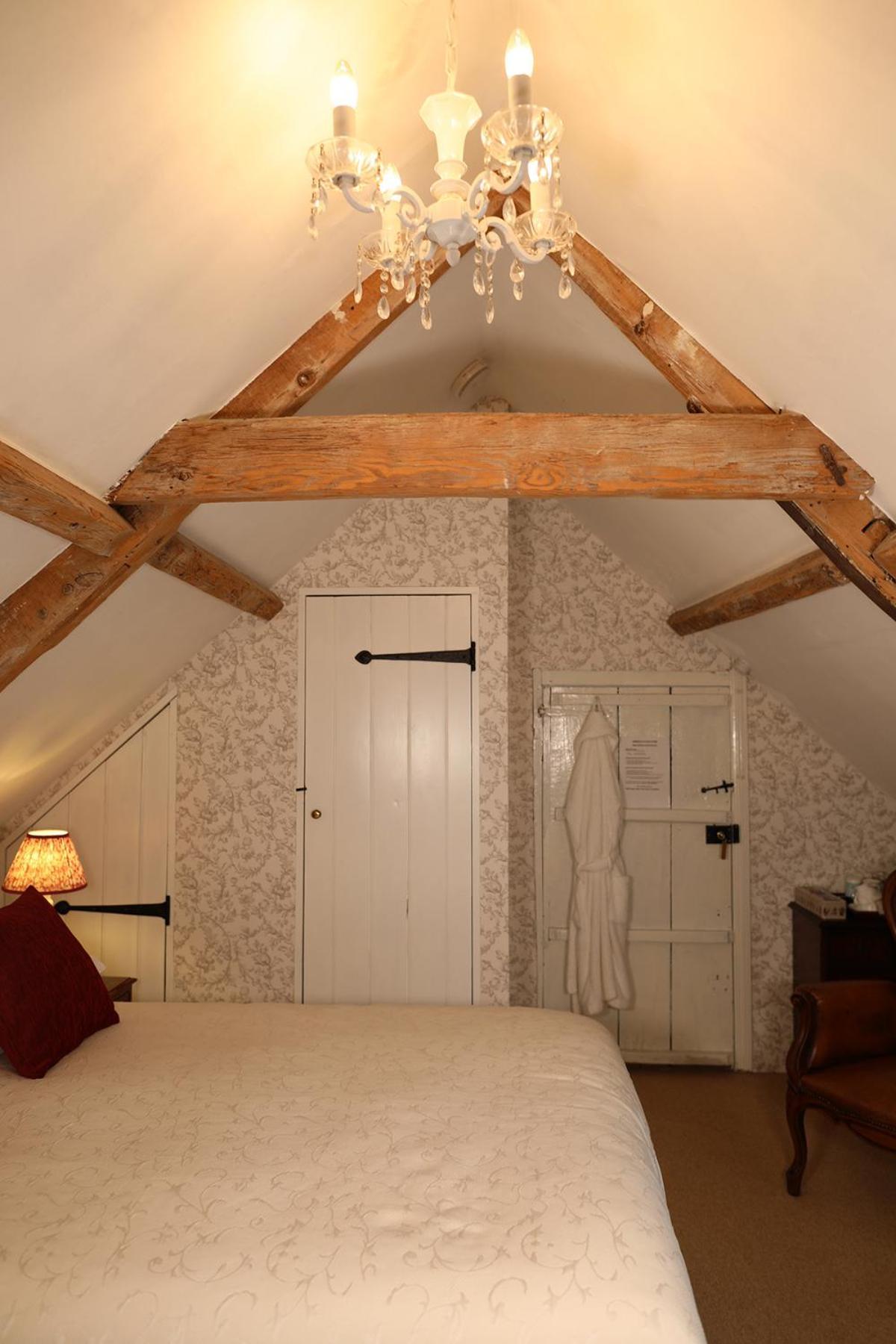 Carrick'S At Castle Farm Hotel Swanton Morley Exterior foto
