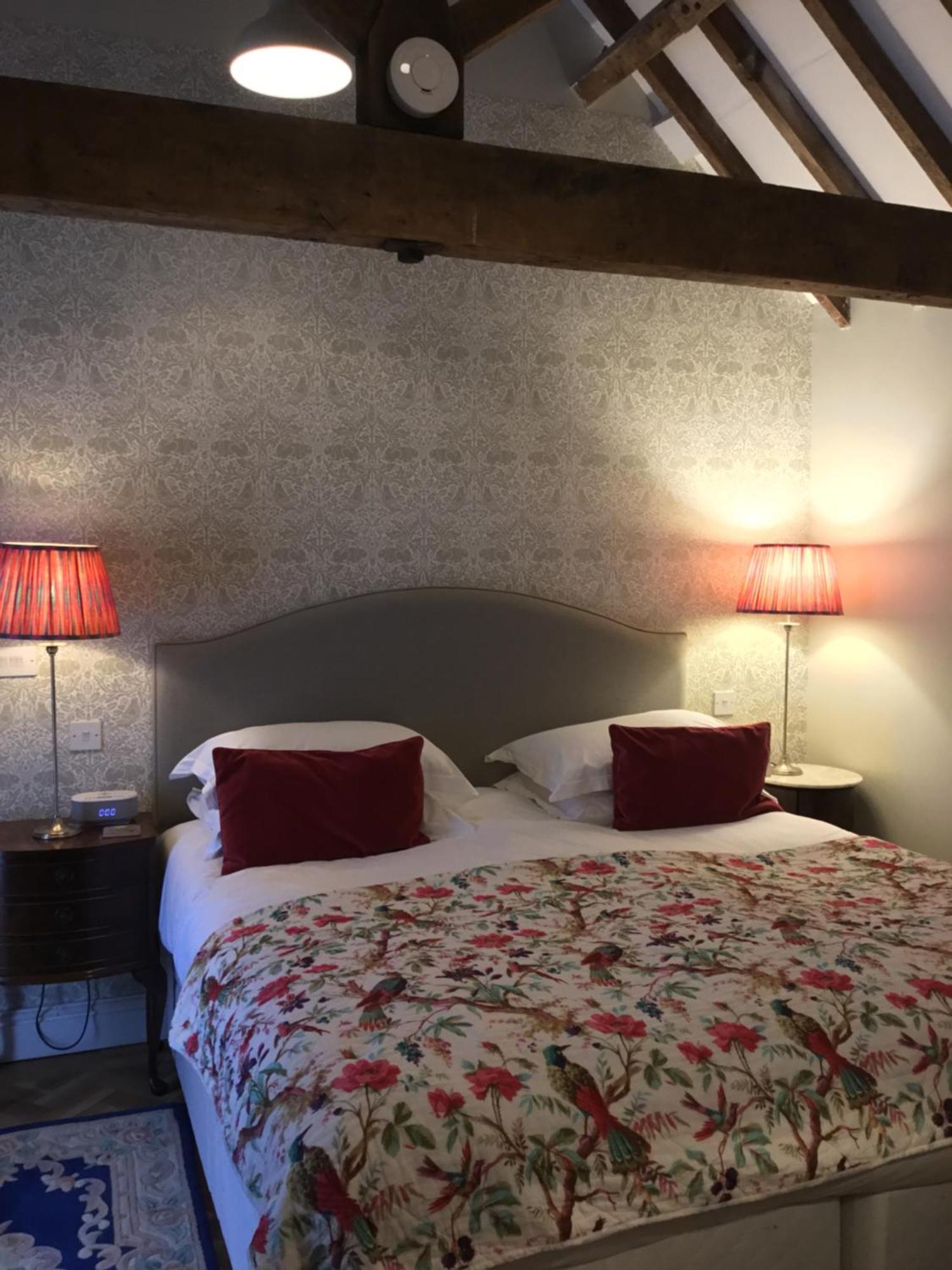 Carrick'S At Castle Farm Hotel Swanton Morley Exterior foto