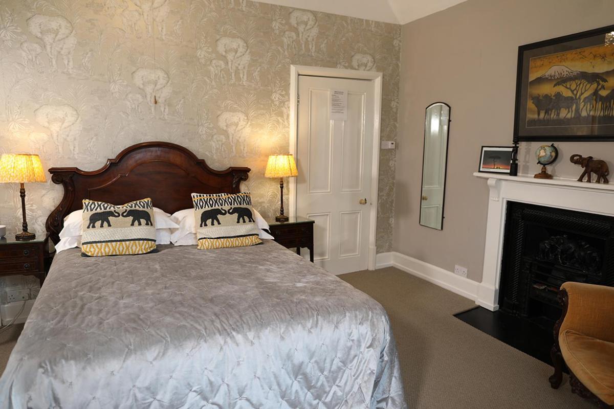 Carrick'S At Castle Farm Hotel Swanton Morley Exterior foto
