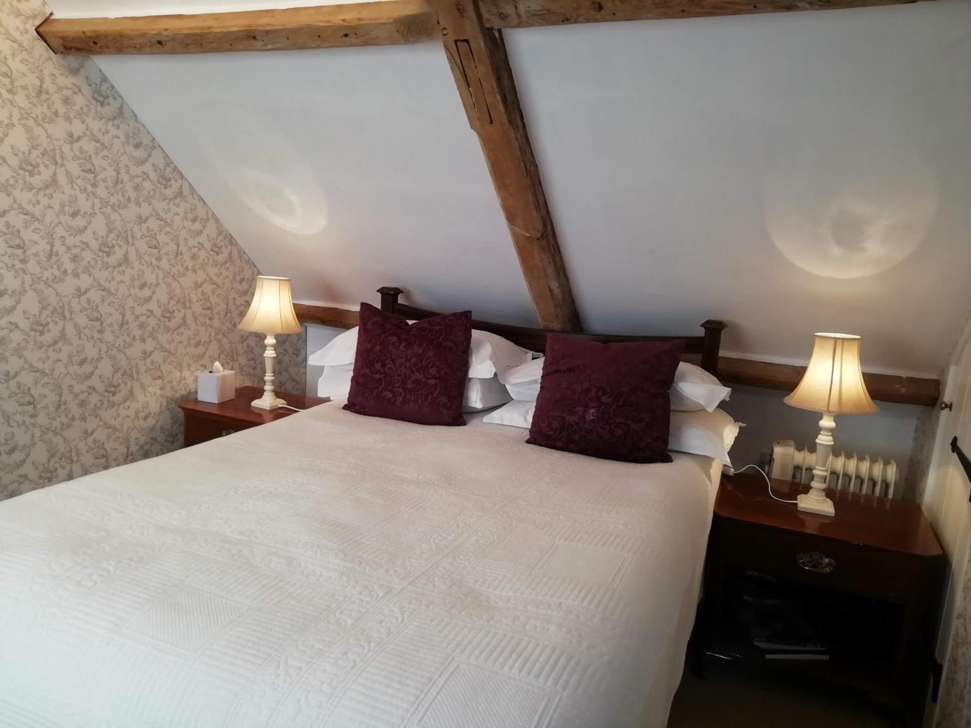 Carrick'S At Castle Farm Hotel Swanton Morley Cameră foto