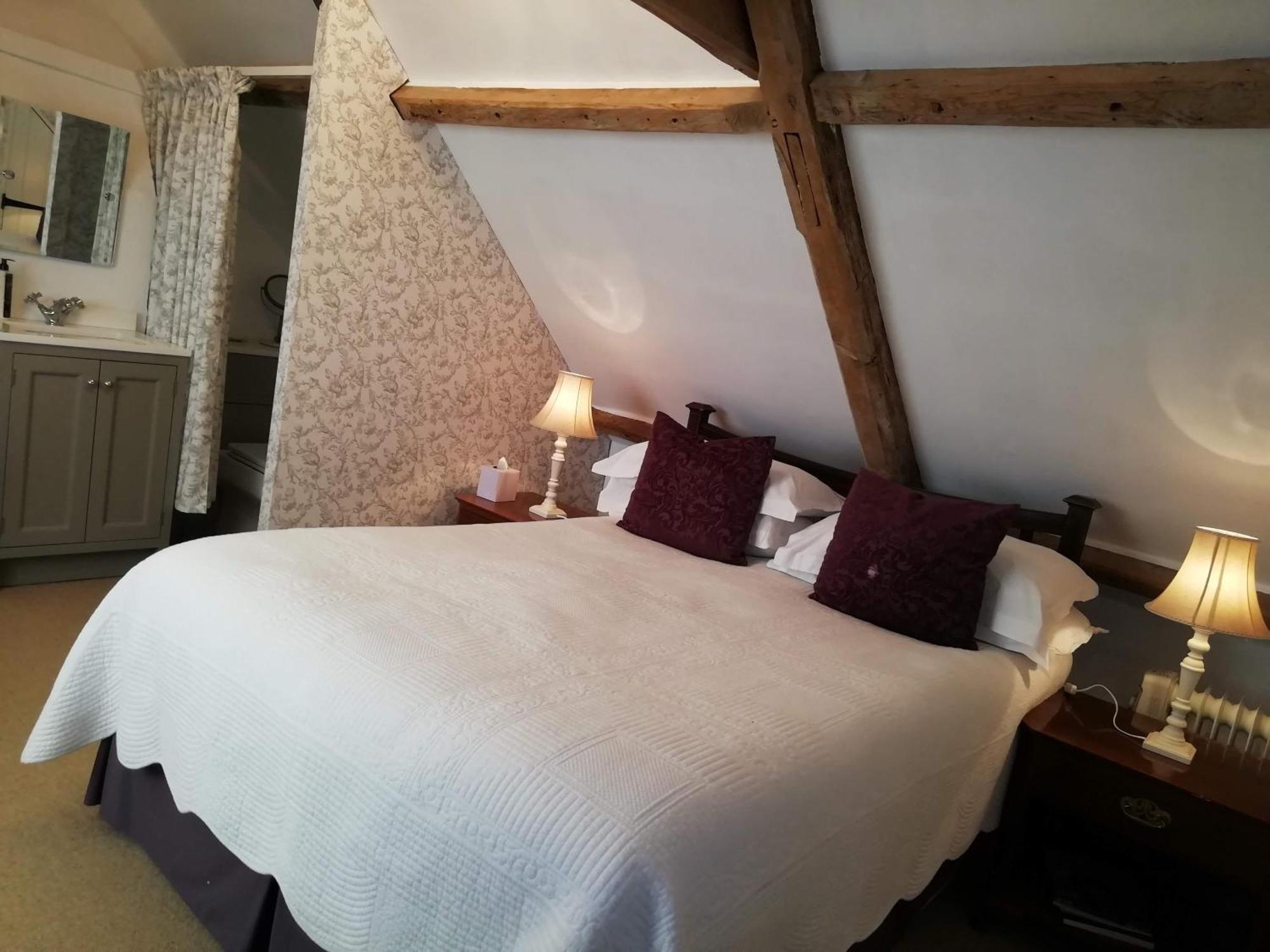 Carrick'S At Castle Farm Hotel Swanton Morley Cameră foto
